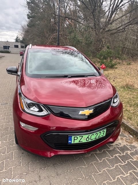 Chevrolet Bolt - 8