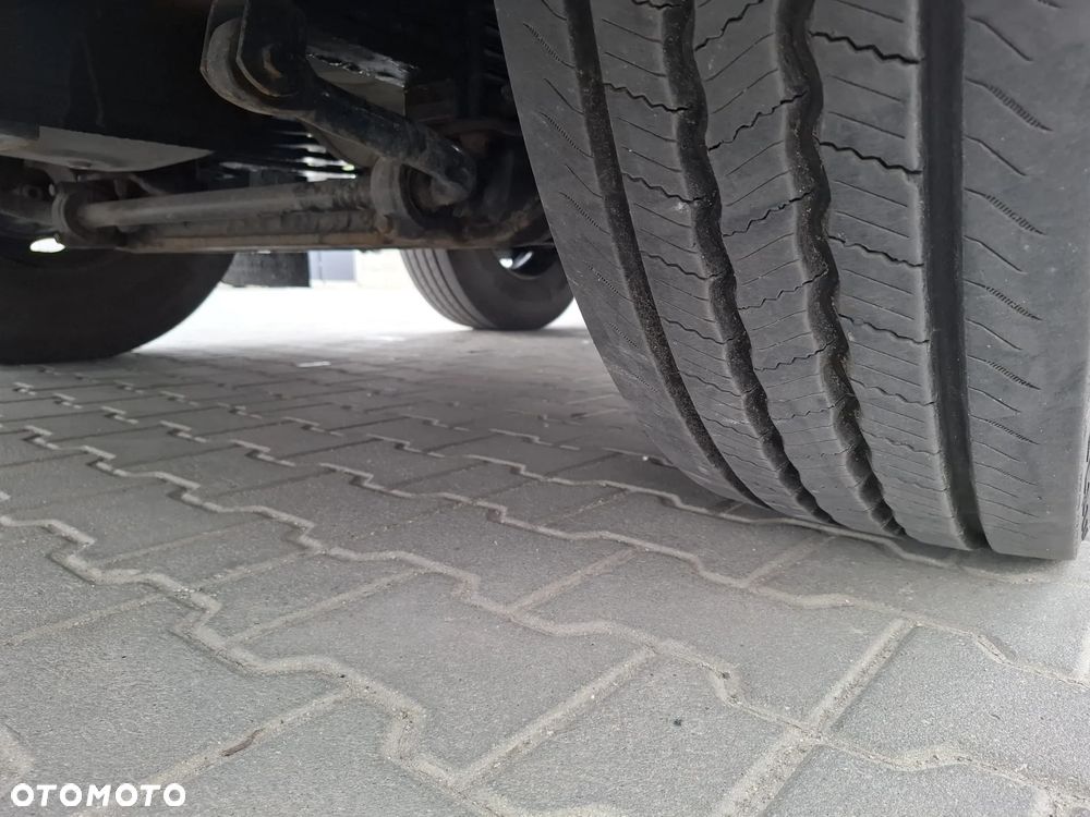 MAN TGS 35.400 Euro 6 HDS ATLAS HAKOWIEC MEILLER 8X2 z DE - 29