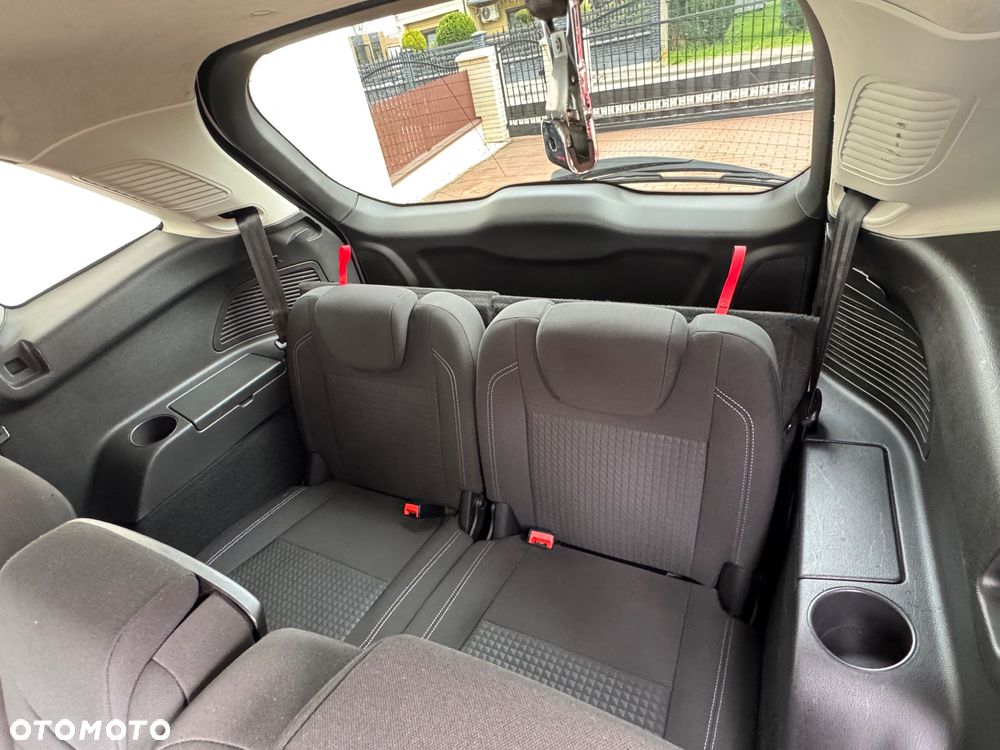 Ford Grand C-MAX 1.5 TDCi Start-Stopp-System Titanium - 18