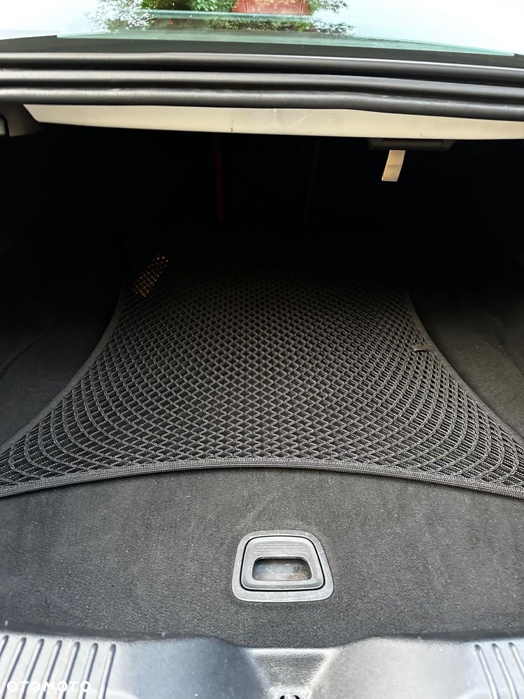 Mercedes-Benz CLS 400 d 4-Matic 9G-TRONIC - 14