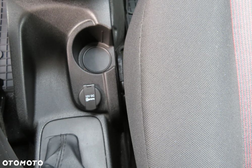 Fiat DOBLO 1.6MultiJet 105KM - 25
