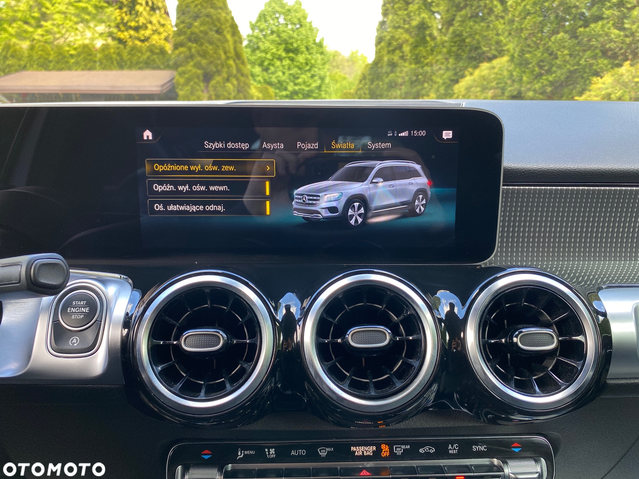 Mercedes-Benz GLB 200 d 8G-DCT Style - 29