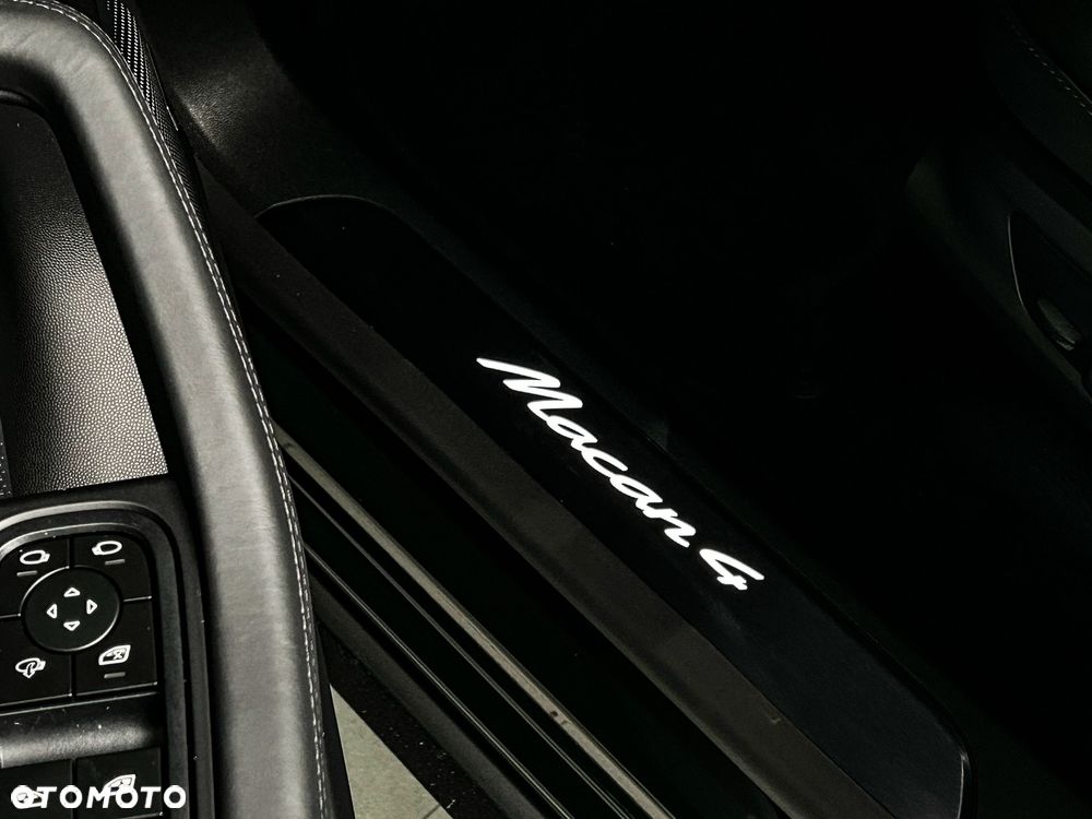 Porsche Macan Standard - 28