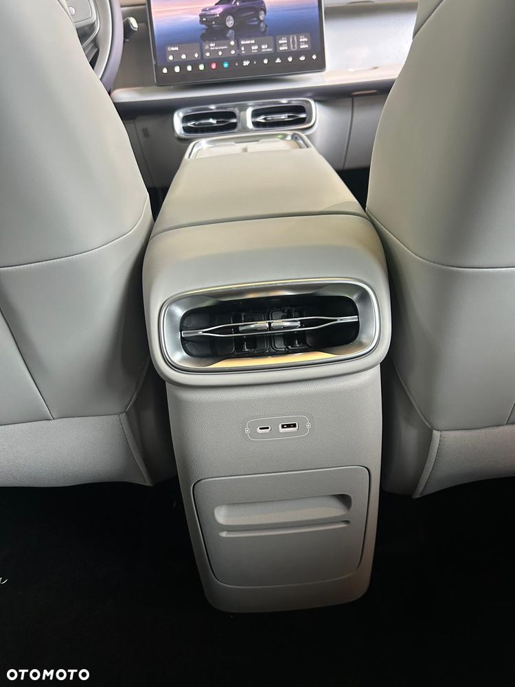 Leapmotor B10 67.1kWh PROMAX Design - 9