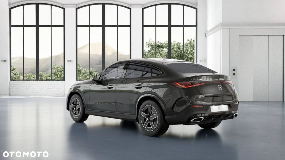 Mercedes-Benz GLC - 3
