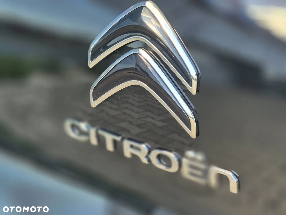 Citroën C3 1.2 PureTech Max - 38