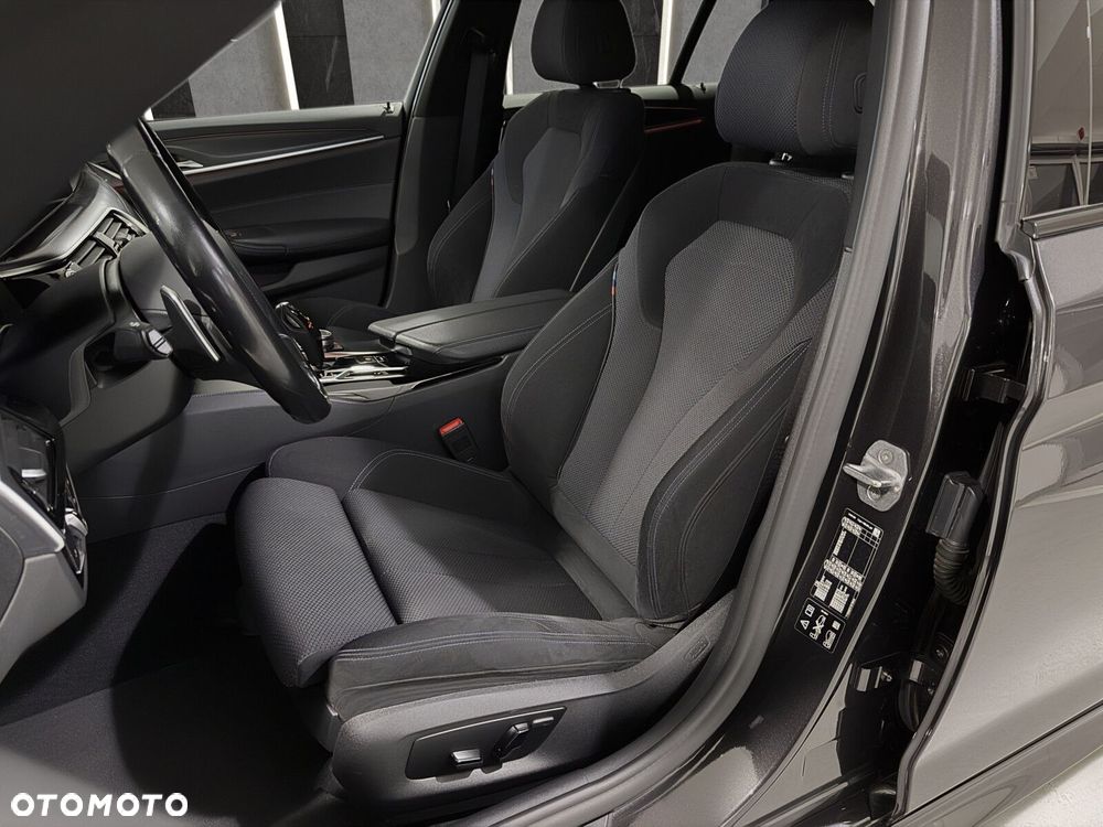 BMW Seria 5 - 11