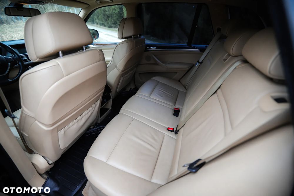 BMW X5 3.5d xDrive - 8