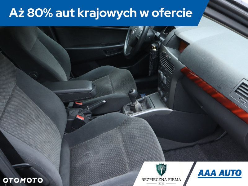 Opel Astra - 11