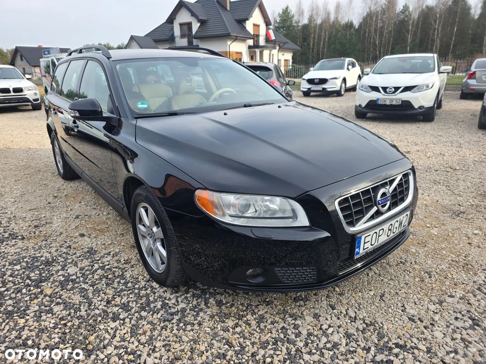Volvo V70 2.0D Momentum - 3