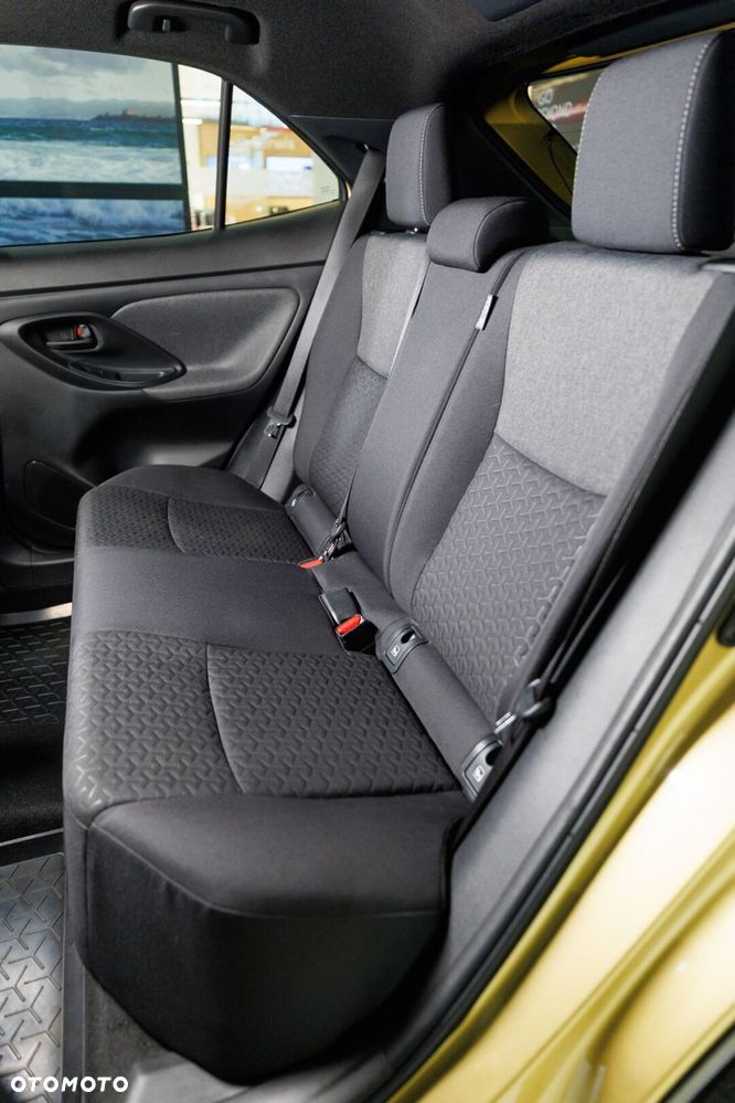 Toyota Yaris Cross 1.5 Comfort - 16