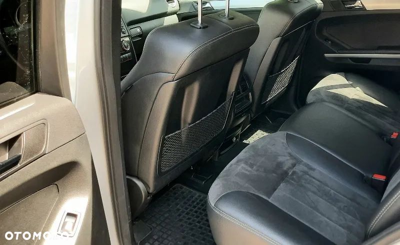Mercedes-Benz ML 280 CDI 4-Matic - 16