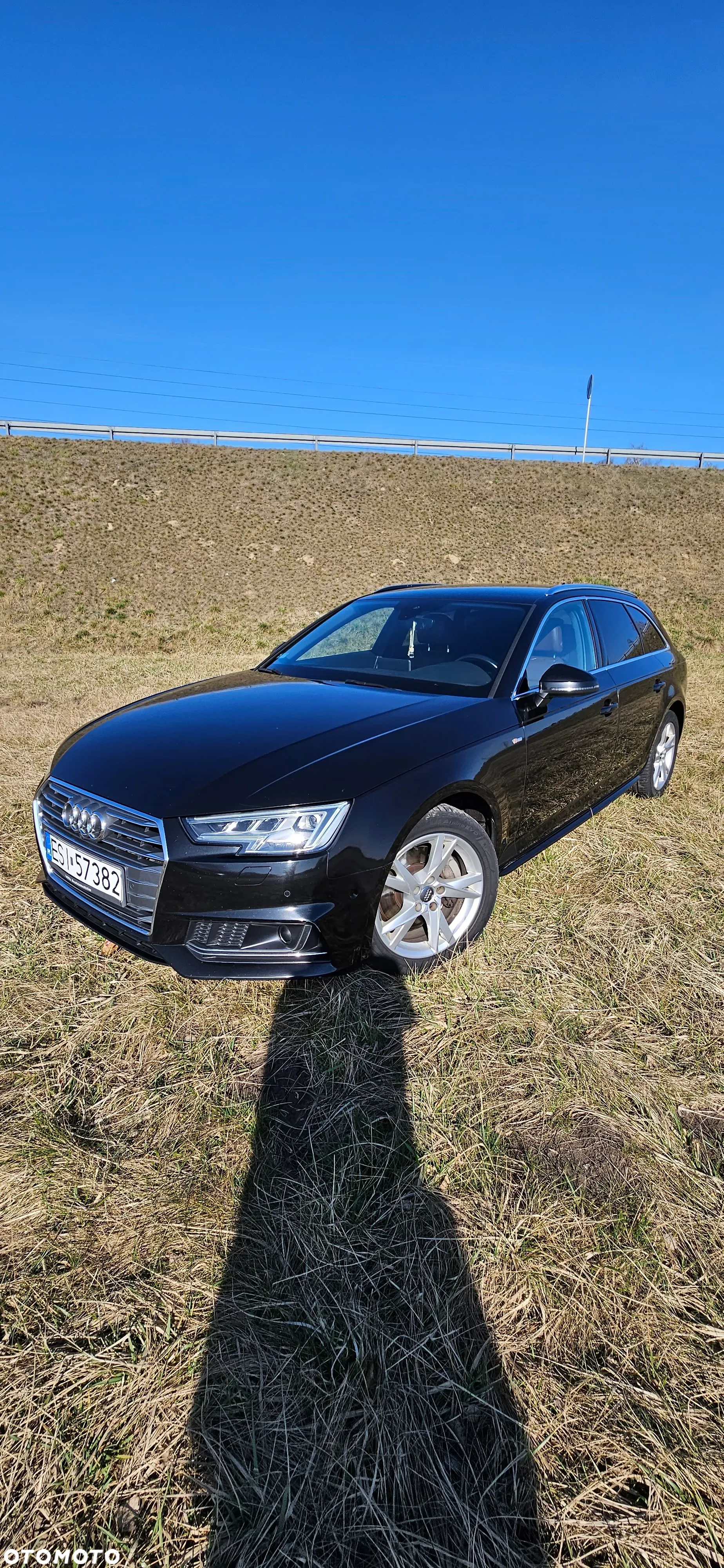 Audi A4 2.0 TDI S tronic - 8