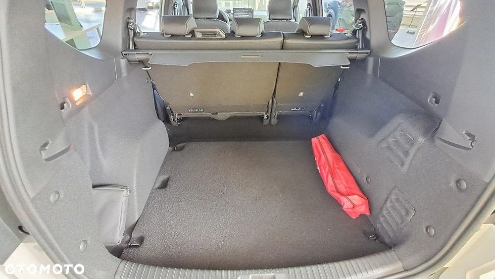 Dacia Jogger 1.8 Full Hybrid 155 Journey MMT - 10