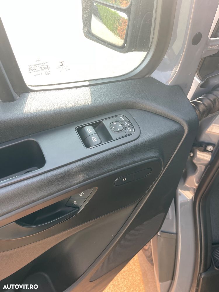 Mercedes-Benz Sprinter 516 2.2CDI  LUNG  PUNTE DUBLA - 25