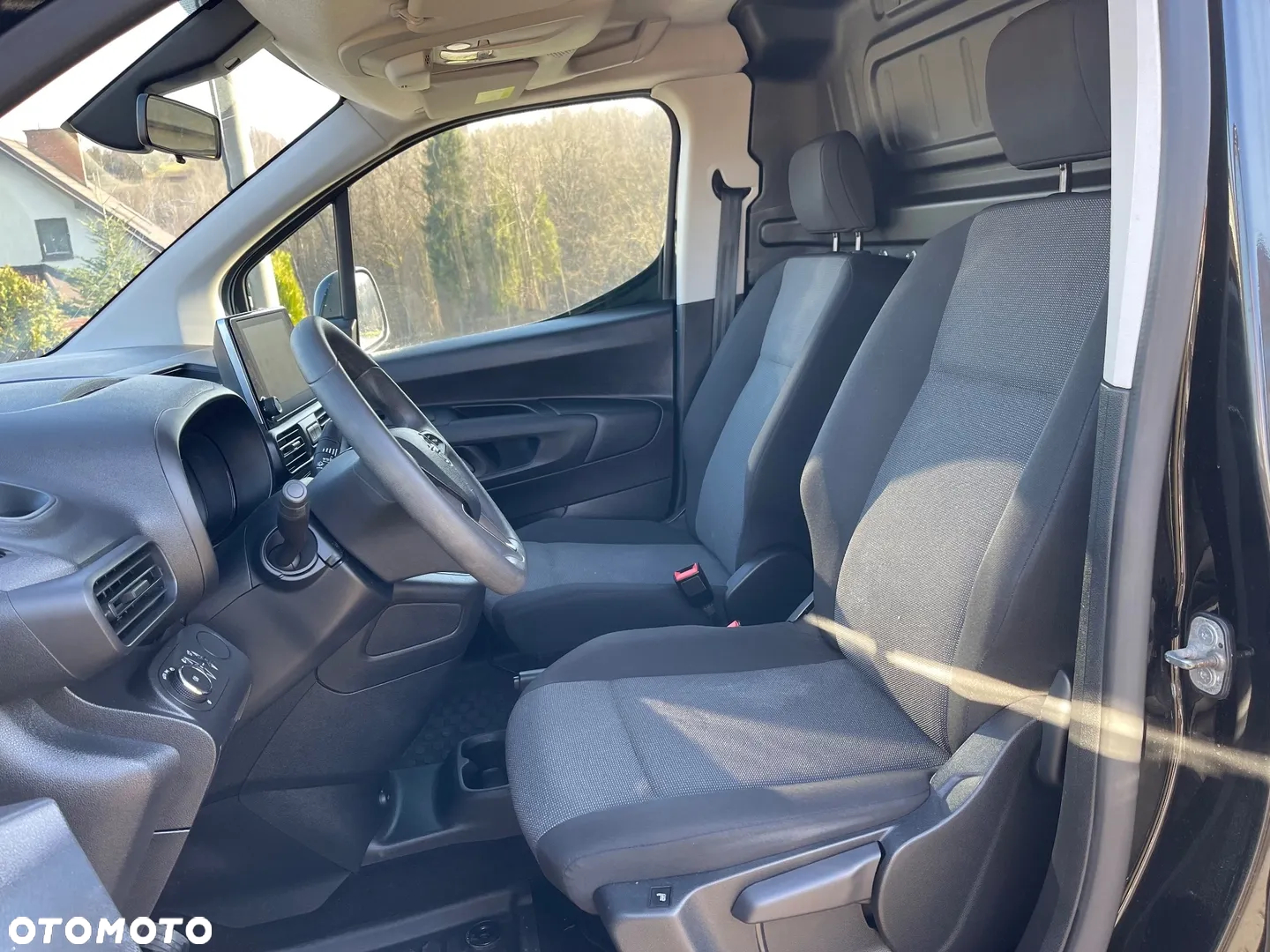 Opel Combo L1H1 - 21