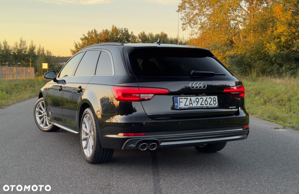 Audi A4 - 21