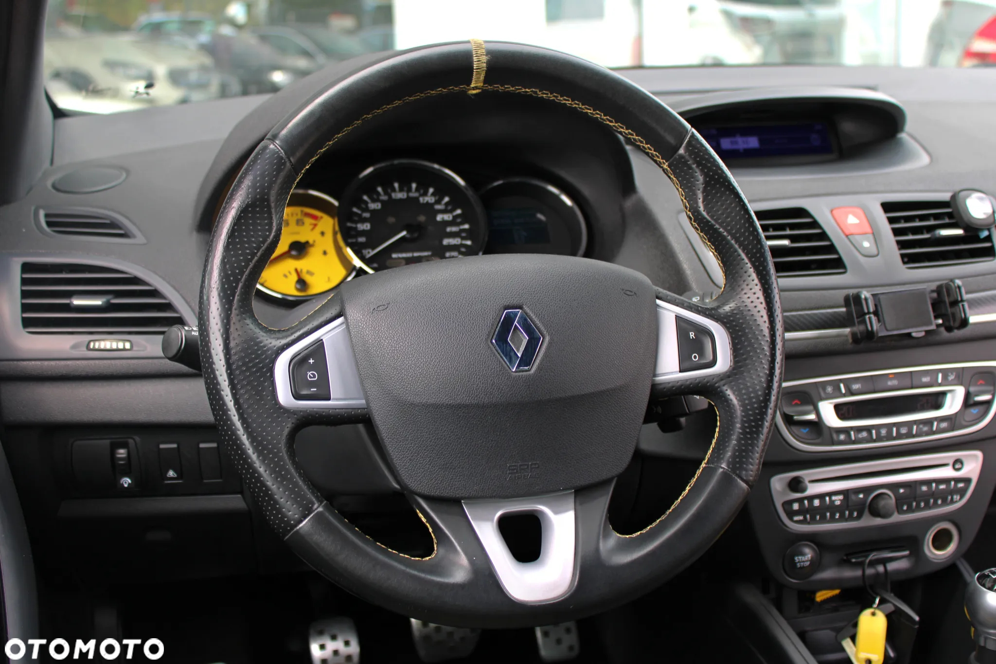 Renault Megane 2.0 16V RS - 20