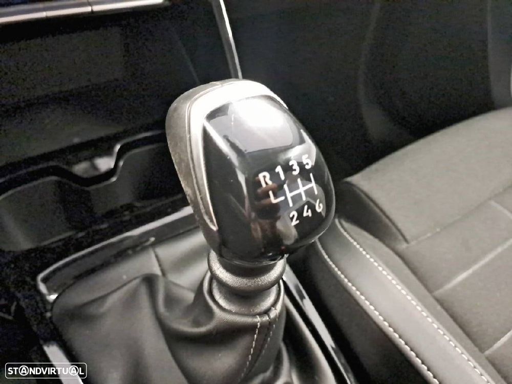 Citroën C3 1.2 Turbo Max16 - 24