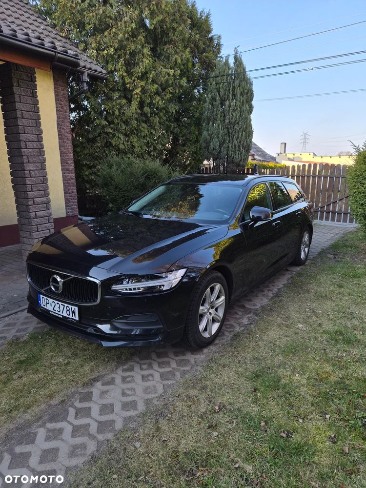 Volvo V90 - 1