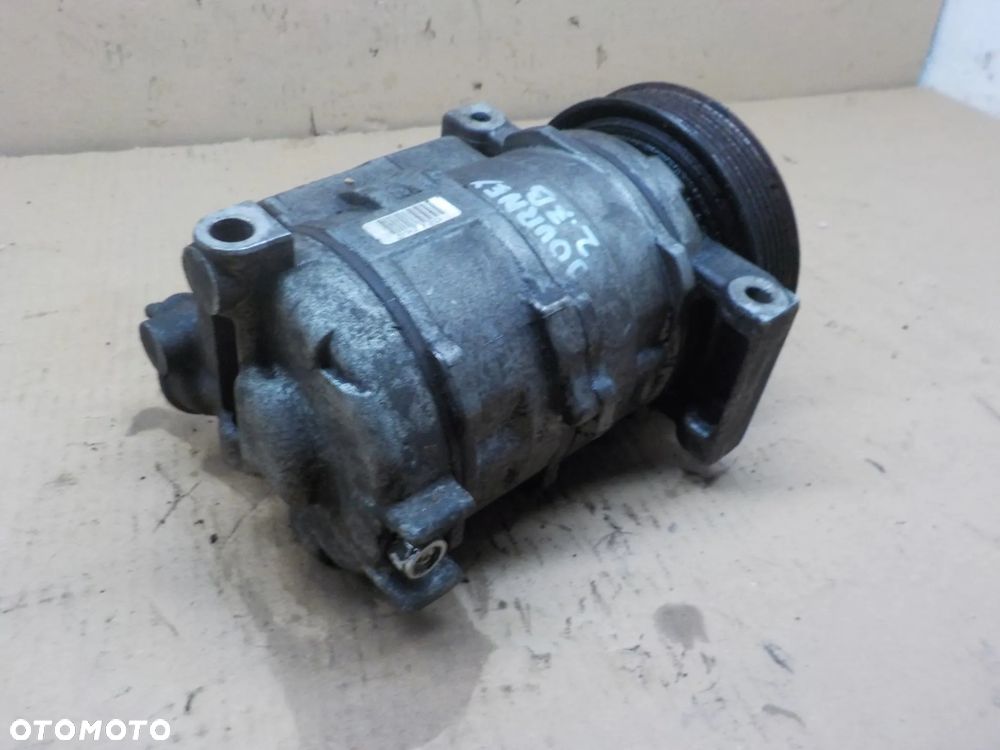 DODGE JOURNEY KOMPRESOR KLIMATAZACJI 447280-0170 - 4