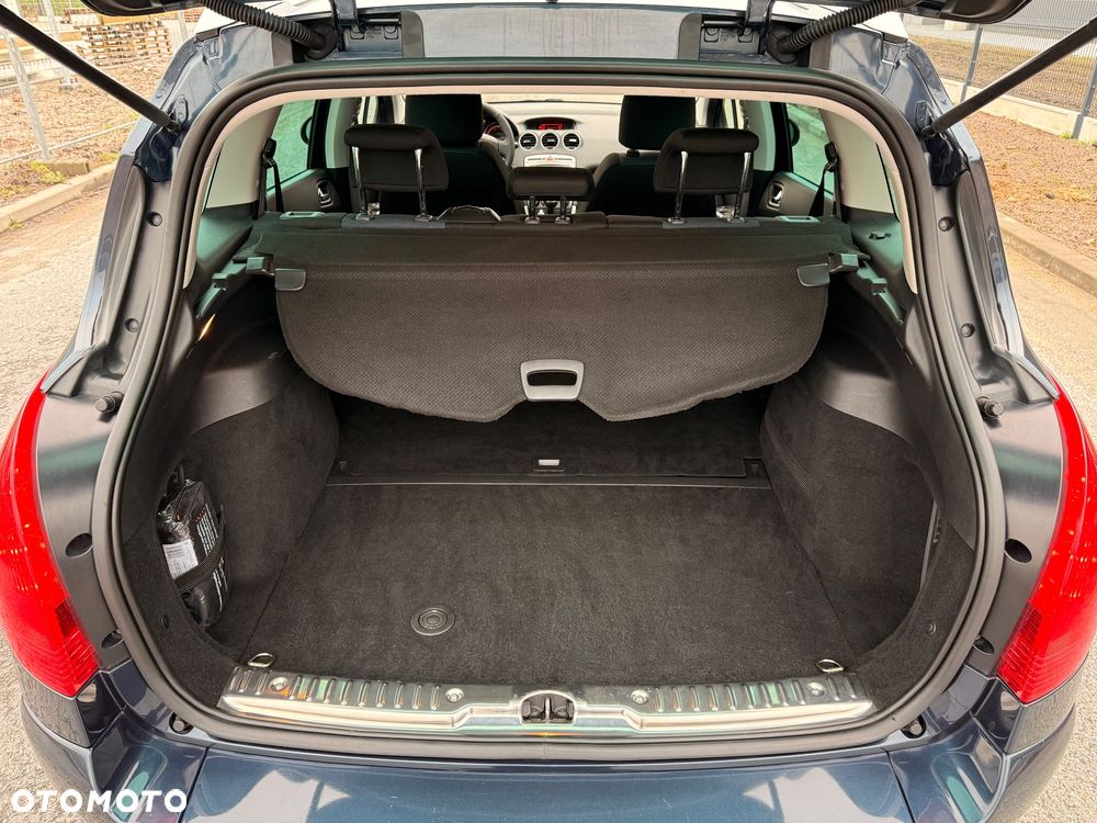 Peugeot 308 1.6 Premium Plus - 35