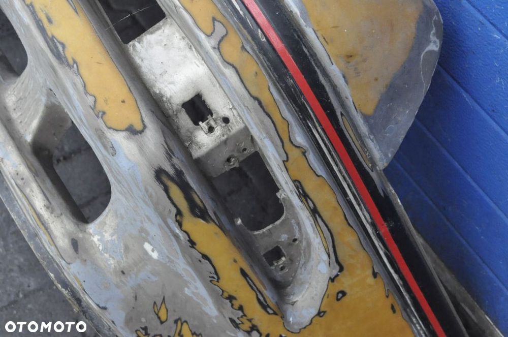 FORD PROBE I ZDERZAK PRZÓD PRZEDNI - 14