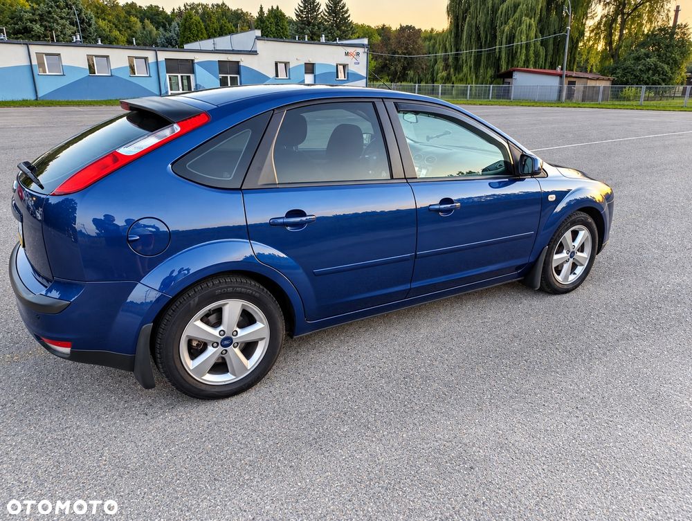 Ford Focus - 4