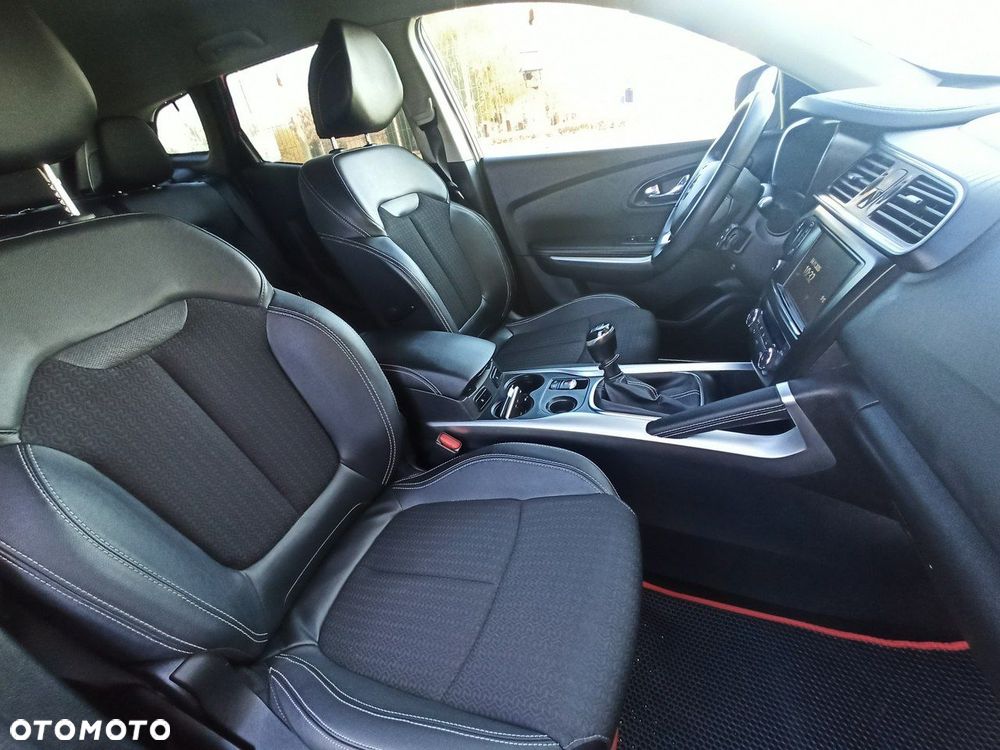 Renault Kadjar 1.2 Energy TCe Intens - 12