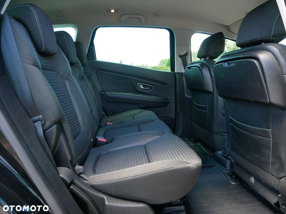 Renault Grand Scenic ENERGY dCi 110 Business - 21