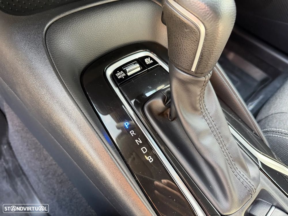 Toyota Corolla Touring Sports 1.8 Hybrid Comfort - 17