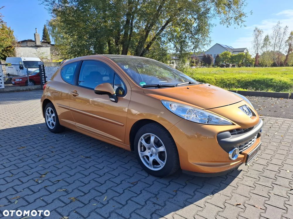 Peugeot 207 - 6