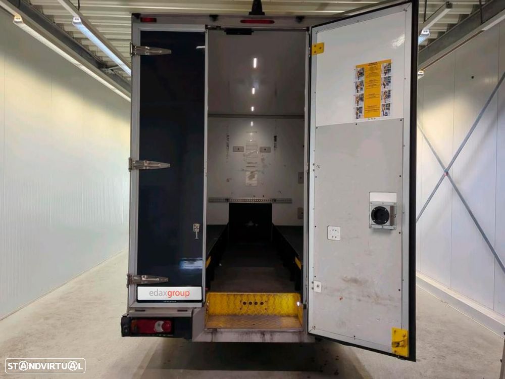 Renault Master 2.3 dCi FWD L3H3 c/IVA - 7