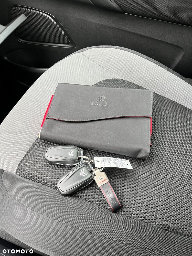 Citroën C4 Grand Picasso 1.6 e-HDi Exclusive - 22