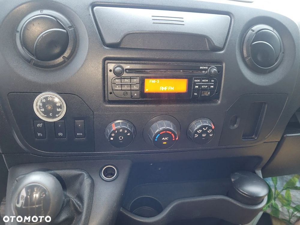 Renault Master - 14