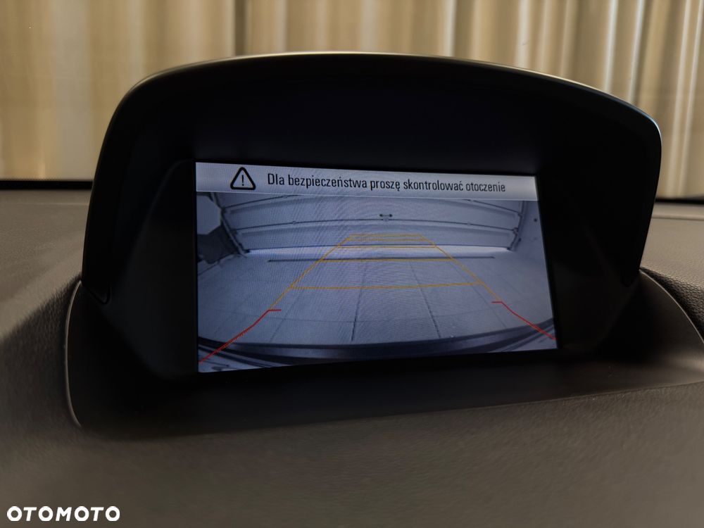 Opel Mokka 1.6 Cosmo S&S - 13