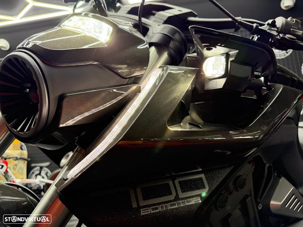 Benda LFC700 PRO (CAMPANHA EM VIGOR) - 2