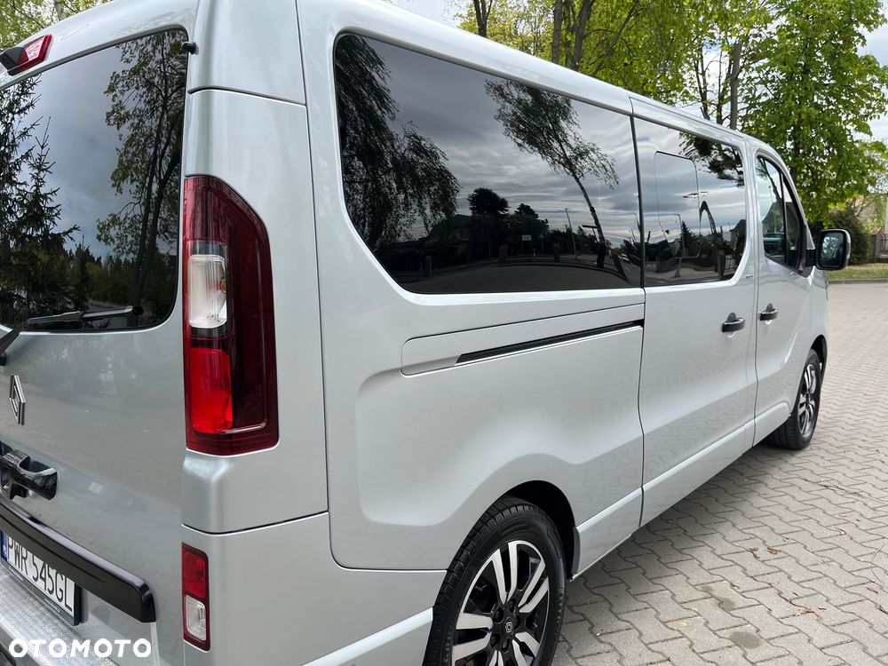 Renault Trafic - 15