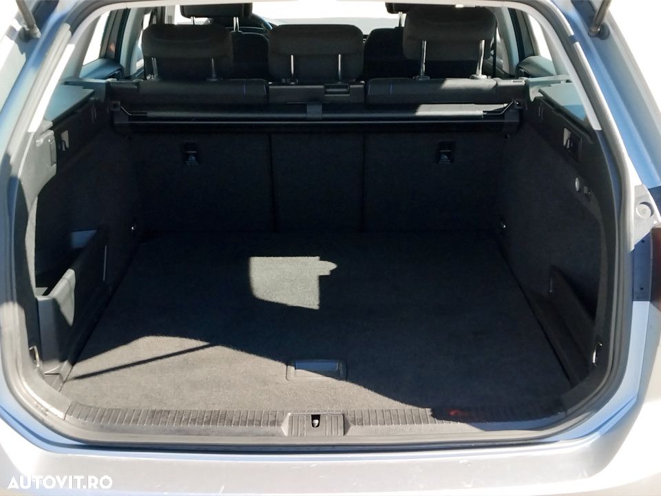 Volkswagen Passat 1.4 TSI DSG GTE - 16