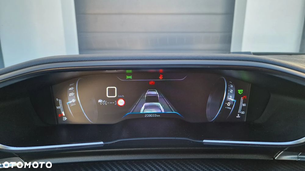 Peugeot 508 BlueHDi 130 Allure - 38