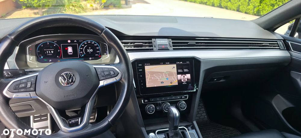Volkswagen Passat - 9