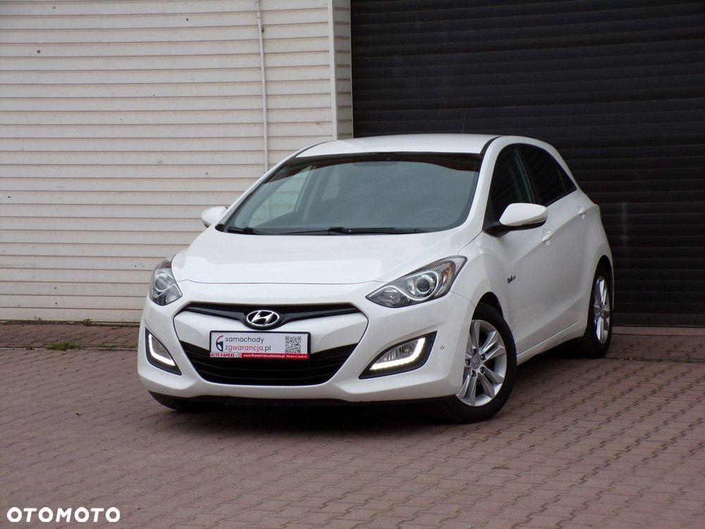 Hyundai i30 - 7