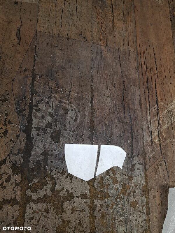 Szyba owiewka Yamaha T-max 530 Tmax - 7