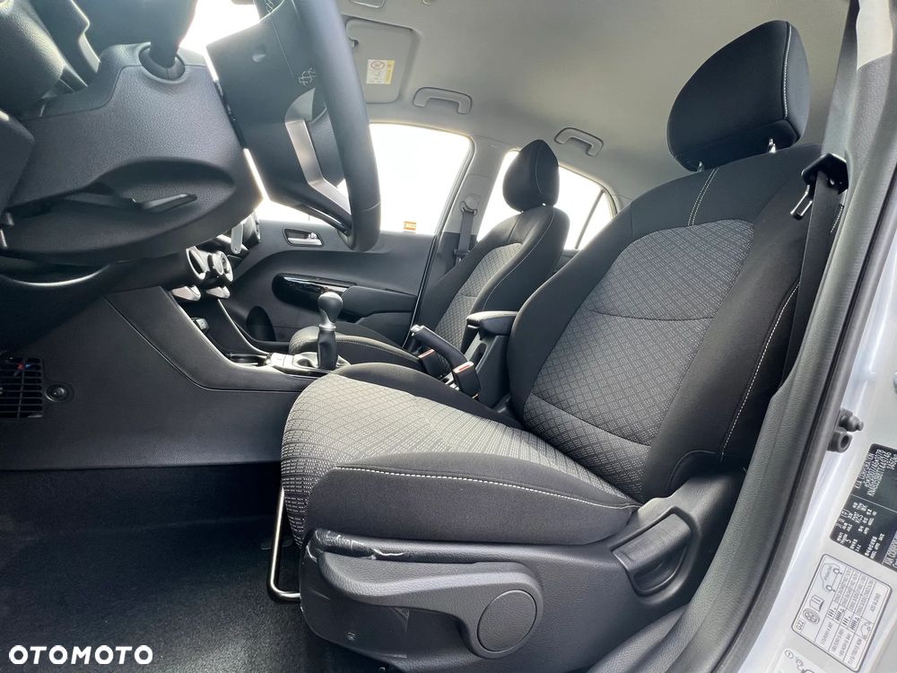 Kia Picanto 1.0 GDI L - 25