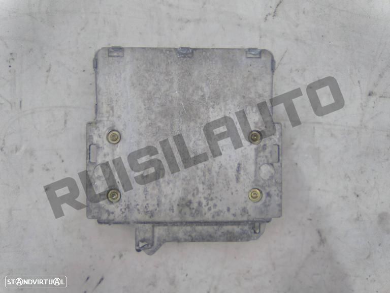 Centralina Motor 02810_01373 Bmw 5 (e39) [1995_2003] 525 Td - 3