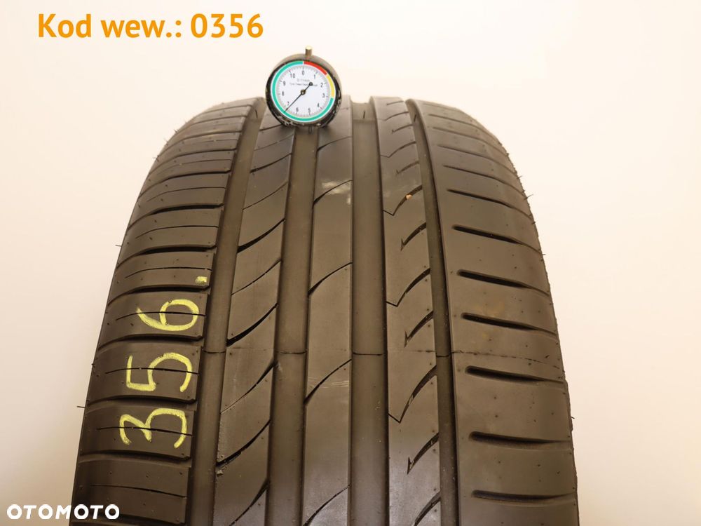 Tracmax X Privilo TX-3 - 265/50 R19 - 1
