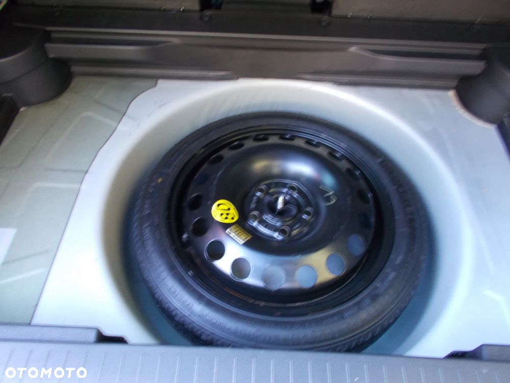Opel Meriva 1.4 T Enjoy - 11