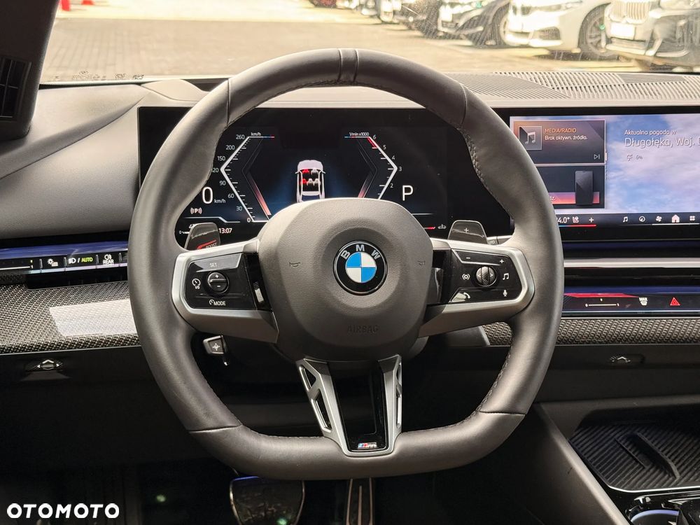 BMW Seria 5 - 17