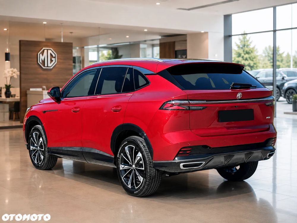 MG HS 1.5T HEV+ Exclusive - 18