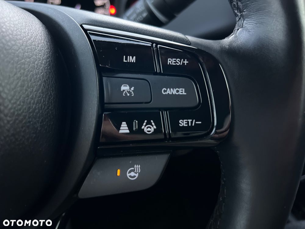 Honda HR-V 1.5 i-MMD Advance Style BSI CVT - 34